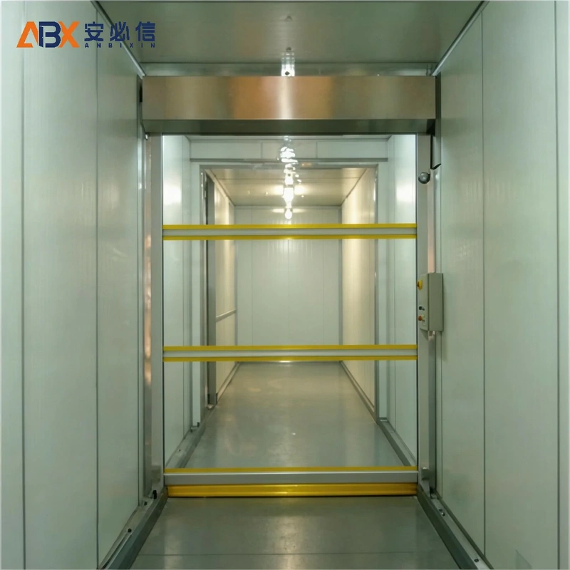 鞍山市工业快速门
